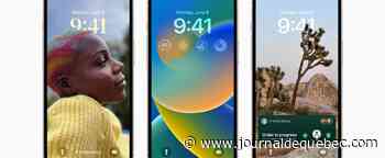 Apple dévoile ses nouveautés : iOS 16, iPadOS 16, watchOS 9, puce M2, macOS Ventura