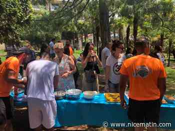 Victime de l’attentat du 14 juillet, une Niçoise crée une association pour soutenir les enfants