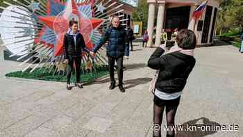 Forcierter Sowjetkult in Russland: „Diese Symbolik passt zu dem, was heute passiert“