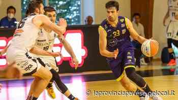 Vigevano spreca l'occasione per chiudere subito, si va a gara5 - La Provincia Pavese