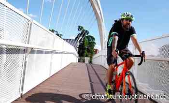 Abbiategrasso-Vigevano, il progetto “Traccia Azzurra” è vicino alla meta - Città Future - Quotidiano Nazionale