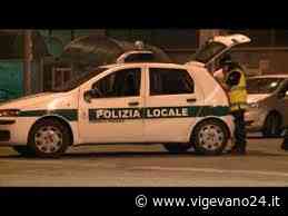 Vigevano: diverbio sul treno Milano-Mortara sfocia in rissa, intervengono gli agenti della Polizia locale - Vigevano24.it
