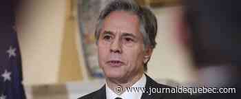 Washington juge «crédible» que Moscou «vole» du blé ukrainien «pour le vendre»