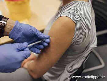 Nächste Woche mobiles Impfangebot des Kreises in Lemgo - Radio Lippe