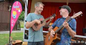 Lachen lernen nach Corona: Thomas Philipzen im Kulturimbiss in Lemgo | Lokale Nachrichten aus Lemgo - Lippische Landes-Zeitung