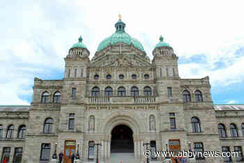Jack Weisgerber, B.C. Social Credit, Reform, Independent MLA passes away at 81
