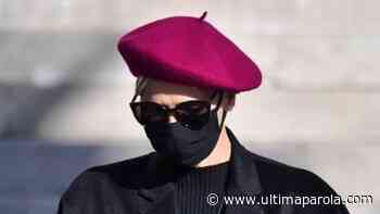 Incubo a Palazzo Grimaldi: Charlene positiva al Covid. Come sta la principessa – VIDEO - ultimaparola.com