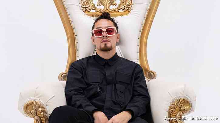 House Producer ACRAZE Signs with Capitol Records & UMG