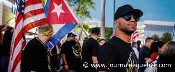 Assaut sur le Capitole: cinq militants d'extrême droite inculpés pour «sédition»