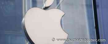 Apple a une nouvelle puce électronique, mais toujours pas de réalité virtuelle