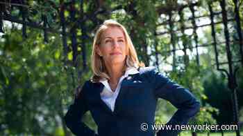 Sara Nelson on the Drive to Unionize Delta Flight Attendants - The New Yorker