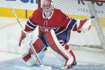 Canadiens’ Price wins Masterton for perseverance, dedication - Nelson Star