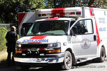 RDCK board roundup: Meeting on ambulance service requested with province - Nelson Star