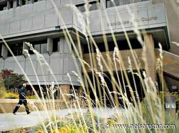 B.C. informal family court promising for domestic violence victims: advocates - Nelson Star