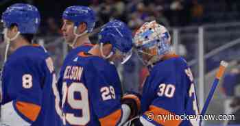 Islanders Daily: Nelson Netted 37, Kane Knocked Kadri Out of Series - New York Islanders Hockey Now - New York Hockey Now