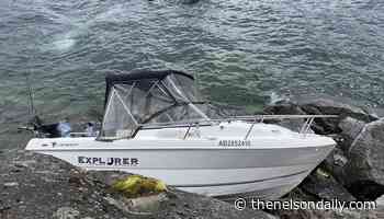 RCMP investigate fatal boating accident on Kootenay lake - The Nelson Daily
