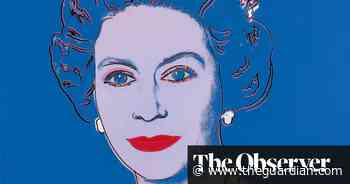 The Queen In Popular Imagery