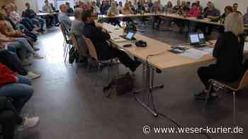 Schulausschuss Bassum: Anbau in Bramstedt verzögert sich - WESER-KURIER - WESER-KURIER