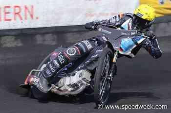 SGP-Quali Abensberg: Kai Huckenbeck kam durch - SPEEDWEEK.COM