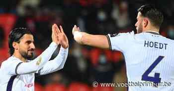 Mulder zag Anderlecht grote fout maken: "Hadden hem nooit moeten halen" - VoetbalPrimeur.be