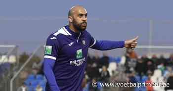 Vanden Borre niet onder de indruk van Anderlecht-speler: 'Niet voor RSCA' - VoetbalPrimeur.be