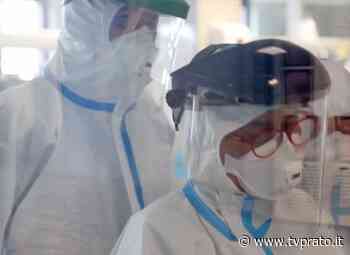 Covid, un'altra giornata senza decessi a Prato e provincia - tvprato.it