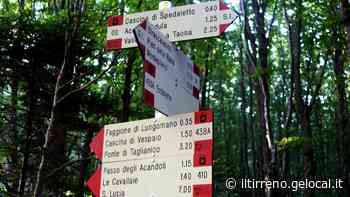 Barni (Cai): salviamo insieme la Riserva naturale Acquerino - Il Tirreno