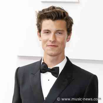 Shawn Mendes highlighted gun violence awareness at U.S. music festival
