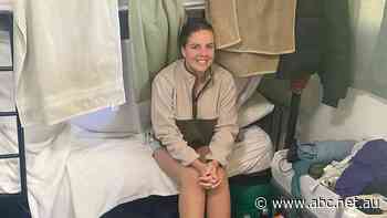 Housing shortage forces Noosa hospitality workers to live in backpackers as tourism ramps up