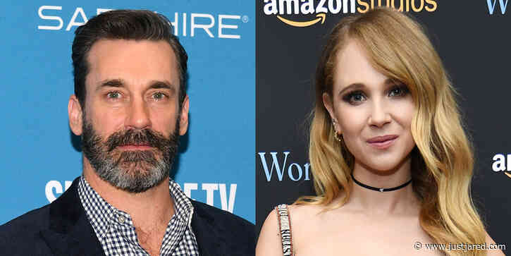 Jon Hamm & Juno Temple to Star in Season 5 of 'Fargo'