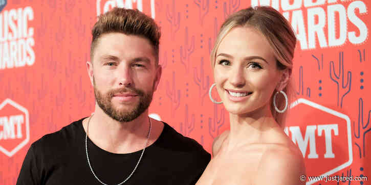 Lauren Bushnell Expecting Second Baby With Husband, Country Singer Chris Lane
