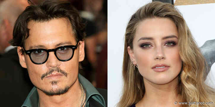 Johnny Depp & Amber Heard Trial Stenographer Speaks Out, Reveals Some Details About the Jury