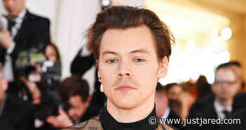 Harry Styles Opens Up About Balacing Work & Life