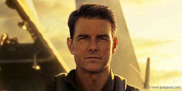 'Top Gun: Maverick' Soars at the Box Office with $90 Million in Second Weekend