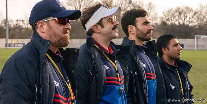 Brett Goldstein Hints That 'Ted Lasso's Upcoming Third Season Could Actually Be Its Last