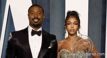 Here's the Rumored Reason Why Michael B. Jordan & Lori Harvey Split
