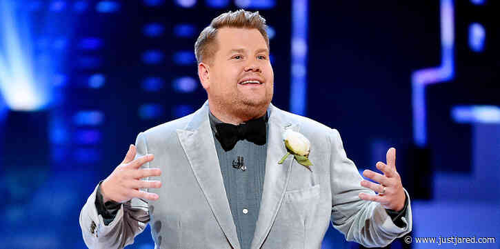 This Rumor About James Corden's Late Night Replacement Host Might Surprise You!