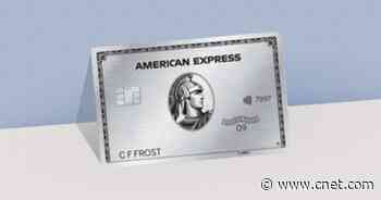 How Much Are American Express Membership Rewards Points Worth in June 2022?     - CNET
