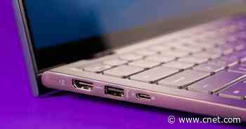 Best Laptop Deals: Asus VivoBook 15 OLED on Sale for Less Than $700     - CNET