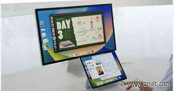 Apple's Finally Making the iPad More Like a Mac (For Multitasking, at Least)     - CNET