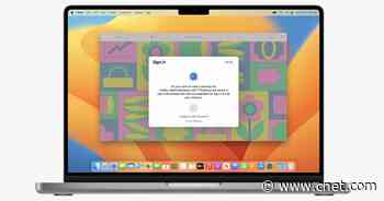 Apple Is Trying to Kill Passwords With Touch ID- and Face ID-Based Passkeys     - CNET