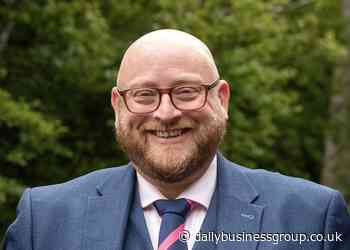 Nelson promoted to retail director at Laings - Daily Business