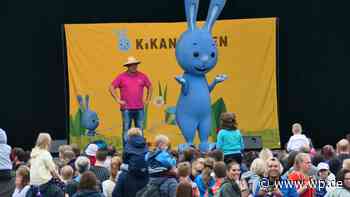 Fantastischer Tag im Sauerlandpark Hemer - WP News