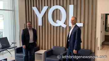 MLA Neudorf will not run for UCP leadership - Lethbridge News Now