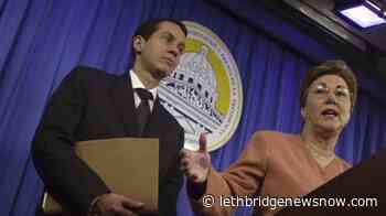 Dominican Republic cabinet minister killed in office - Lethbridge News Now