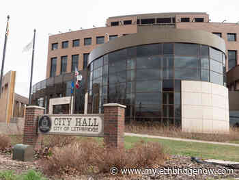 Council looks at approving e-waste roundups - My Lethbridge Now