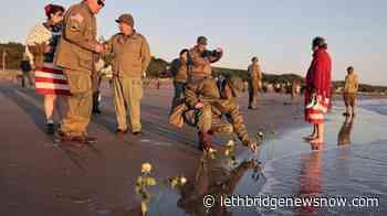 US general: Ukraine will keep getting 'significant' support - Lethbridge News Now