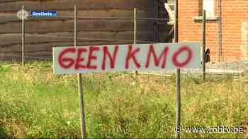Plannen voor bedrijventerrein in Rummen bij Geetbets doen (nog maar eens) stof opwaaien - ROB-tv