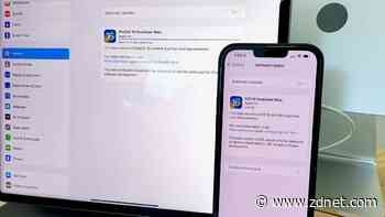 How to install the iOS 16 developer beta and why you should wait