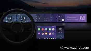 CarPlay is bringing your iPhone to your dashboard